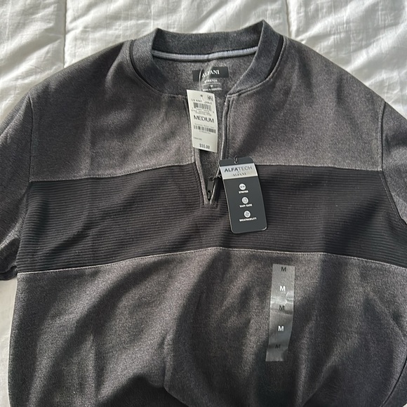 Alfani Men’s Sweater BRAND NEW - Picture 4 of 5